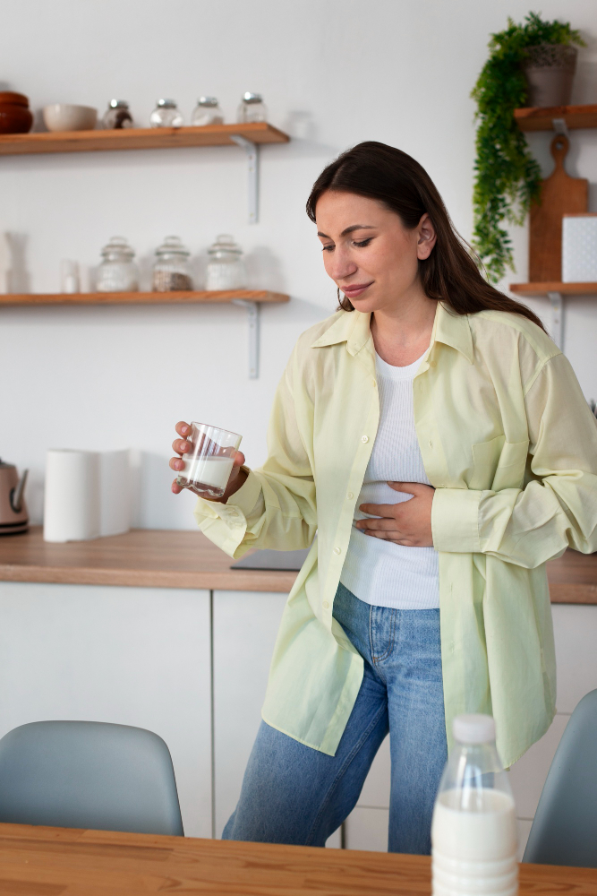 Si vous ne savez pas trop comment manger en cas de diarrhée ou de gastro, sachez que le régime “BRAT” est très conseillé